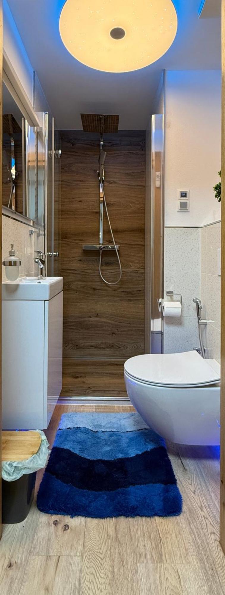 Haus An Der Sieber Apartment แฮร์ซแบร์ก อัม ฮาร์ซ ภายนอก รูปภาพ