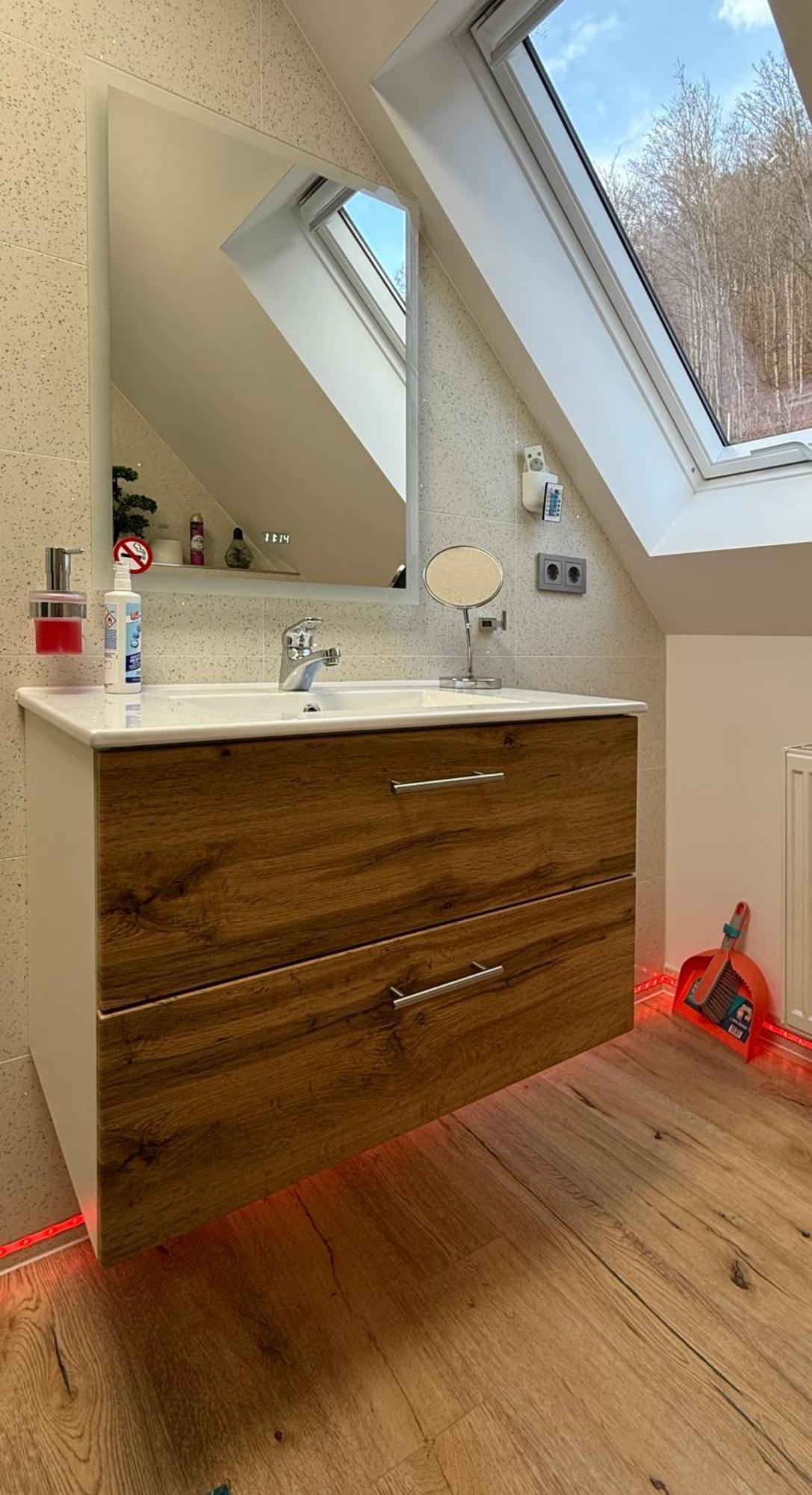 Haus An Der Sieber Apartment แฮร์ซแบร์ก อัม ฮาร์ซ ภายนอก รูปภาพ
