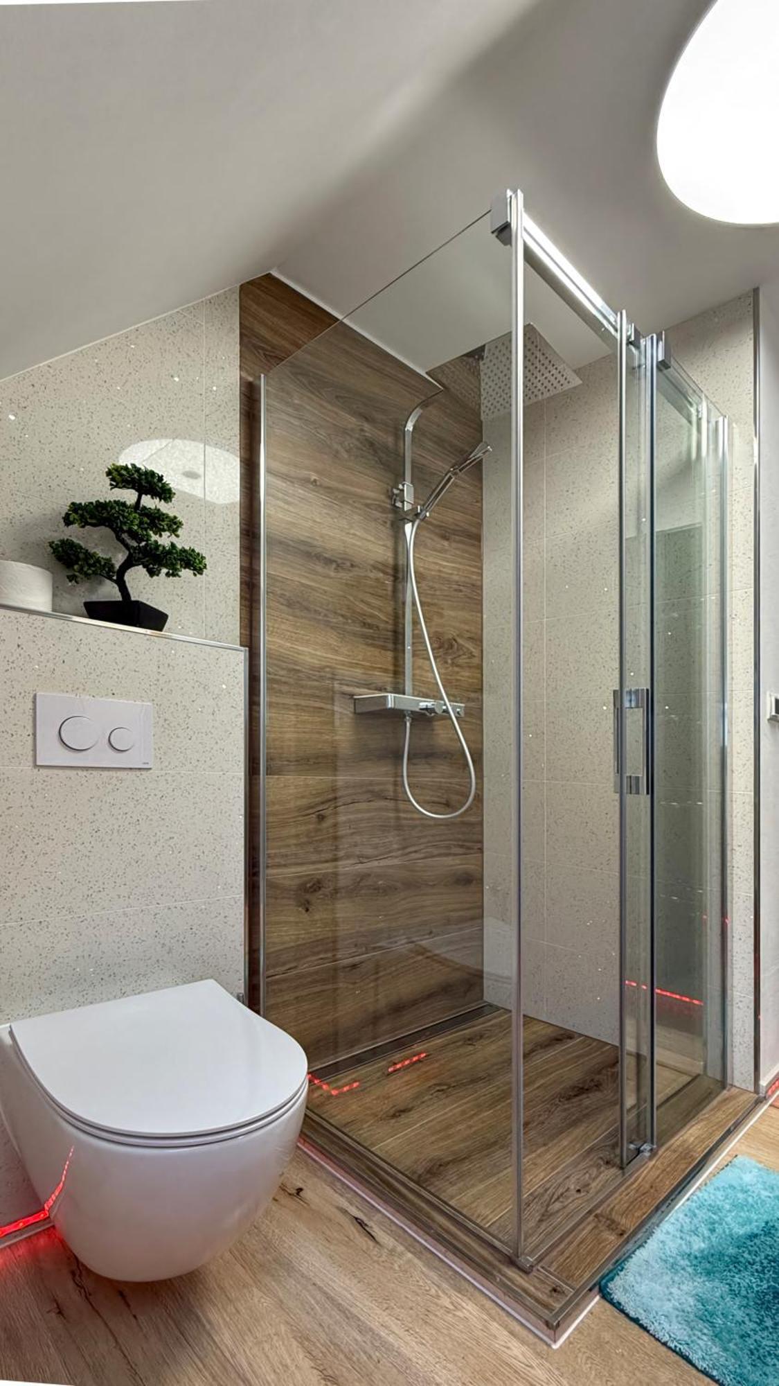 Haus An Der Sieber Apartment แฮร์ซแบร์ก อัม ฮาร์ซ ภายนอก รูปภาพ